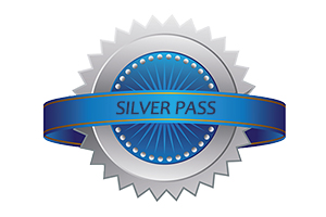 Alan Hull's Silver Pass