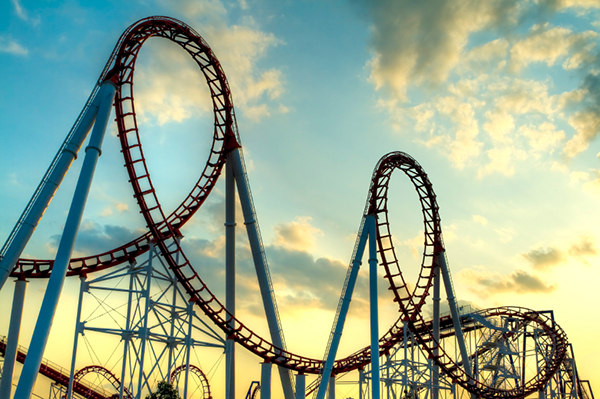 Breakout Trading: Ride the roller coaster